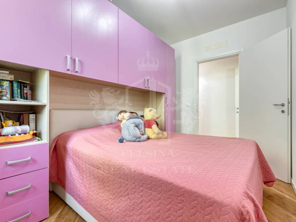Camera da letto
