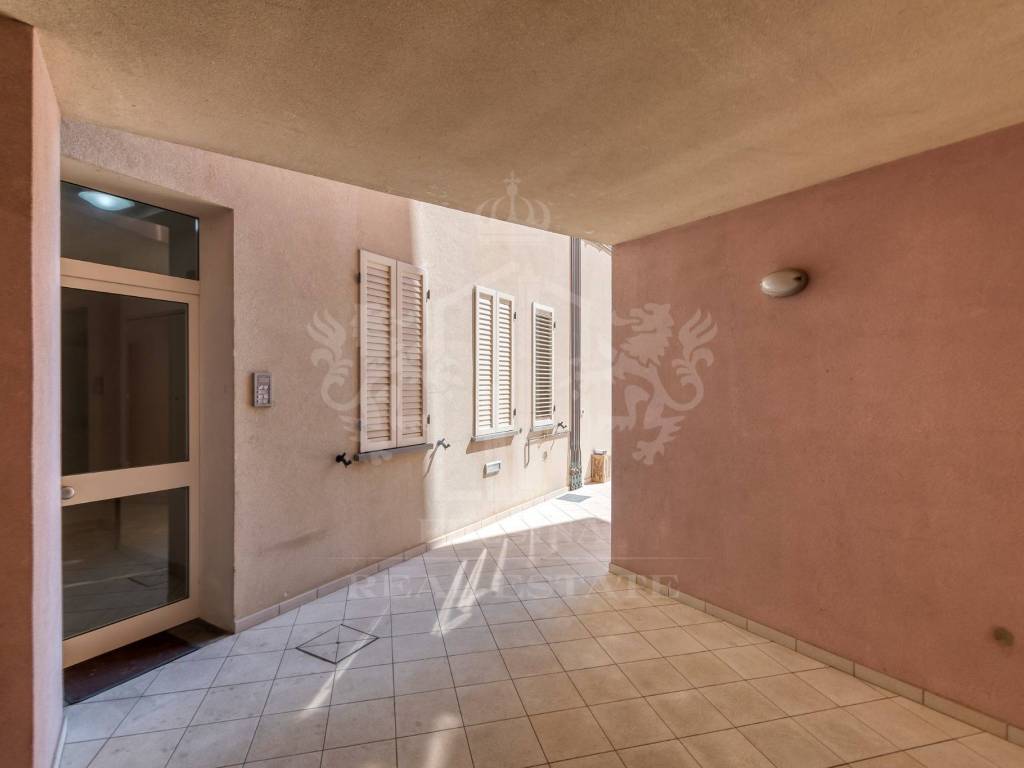 Terrazzo