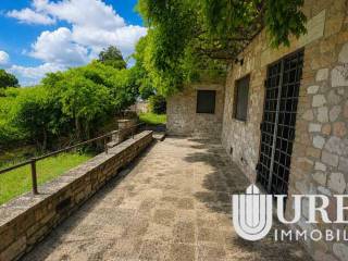 Cortile interno