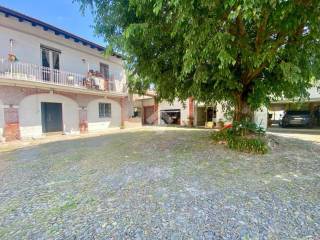 Cortile interno