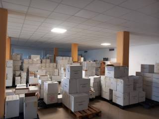 Interno non residenziale