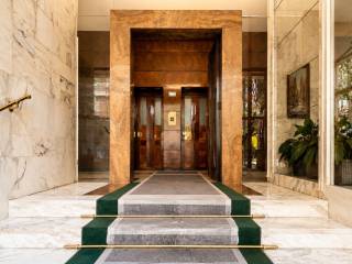 Bilocale viale Regina Giovanna, Porta Venezia, Milano