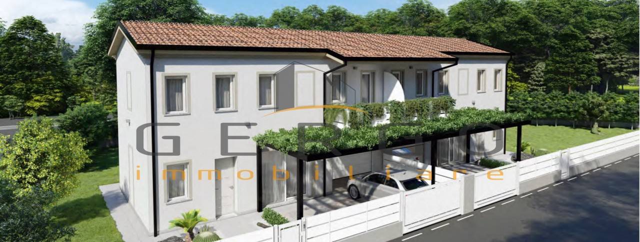 Villa in vendita a Padova