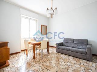 Monolocale via Padova 213/A, Crescenzago, Milano