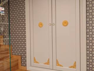 Interno palazzo