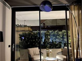 Trilocale via Mauro Macchi 61, Centrale, Milano