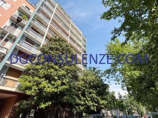 Trilocale corso Plebisciti, Plebisciti - Susa, Milano
