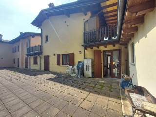 Cortile interno