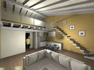 Interno appartamento
