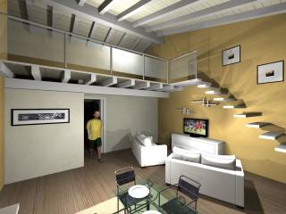 Interno non residenziale