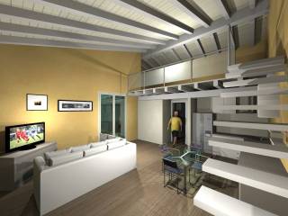Interno appartamento