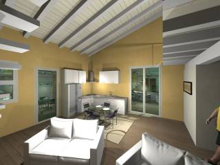 Interno appartamento