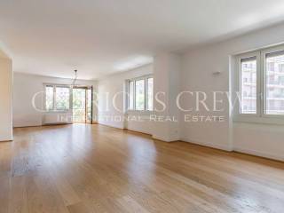 Appartamento via Giuseppe Frua 26, Frua, Milano