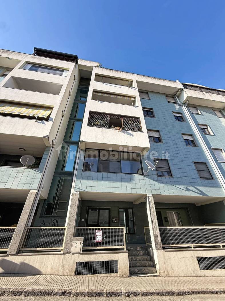 Appartamento in vendita a Sassari