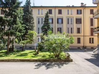 Trilocale viale nazario sauro 7, Isola, Milano