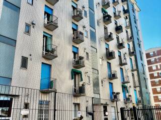 Bilocale via delle Forze Armate 41, Piazzale Siena, Milano