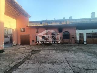 Cortile interno