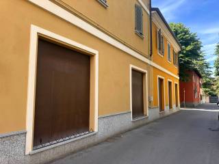 Facciata