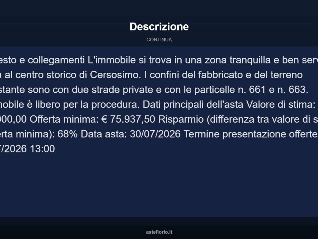 Altro