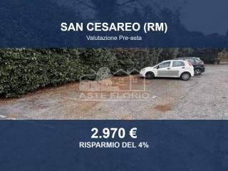 Posto macchina