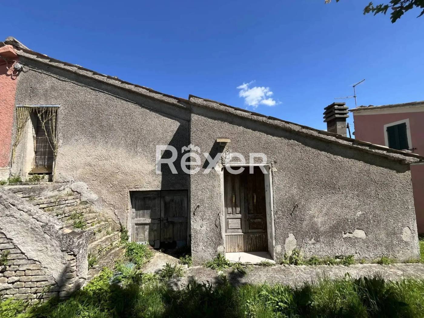 Rustico - Casale in vendita a Pergola