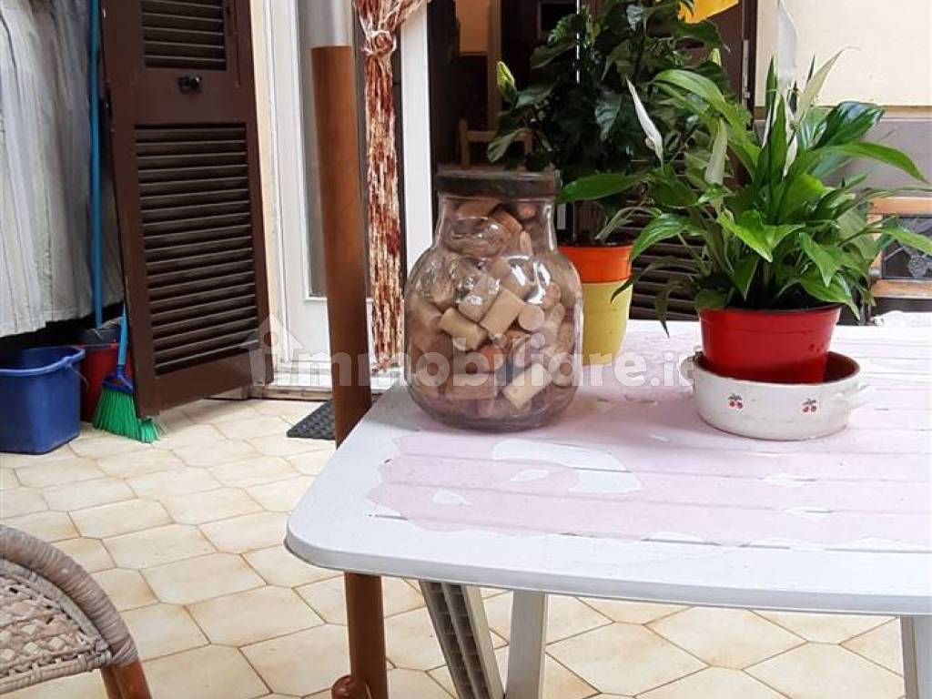 Cortile interno