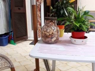 Cortile interno