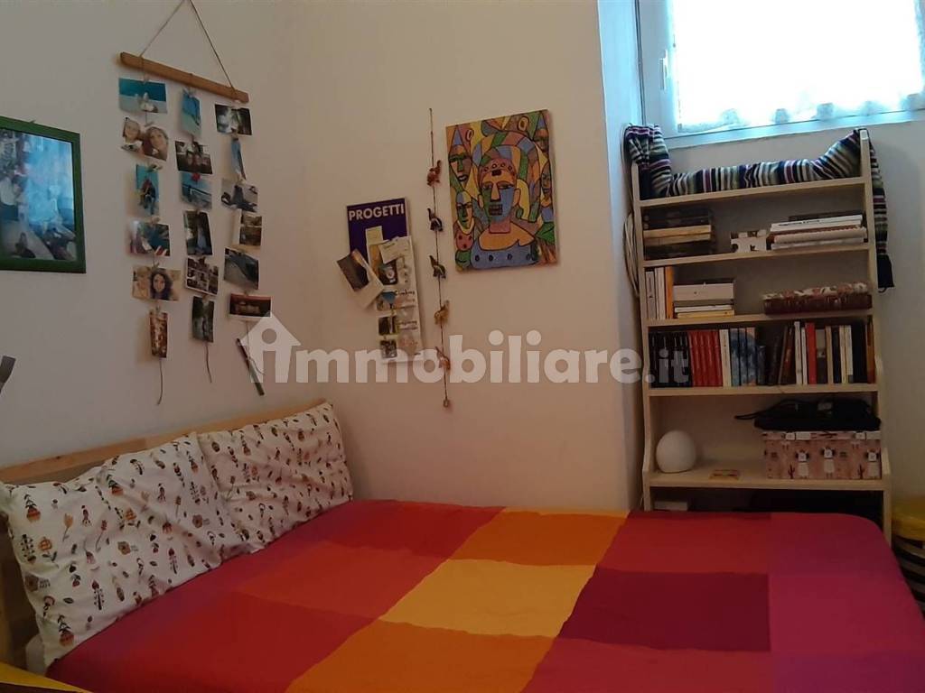 Camera da letto
