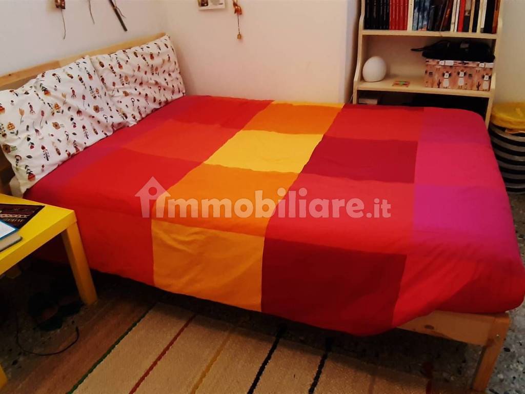 Camera da letto