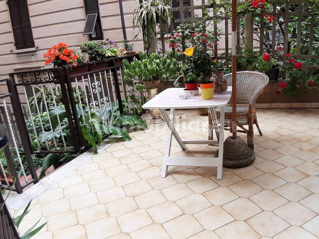 Terrazzo