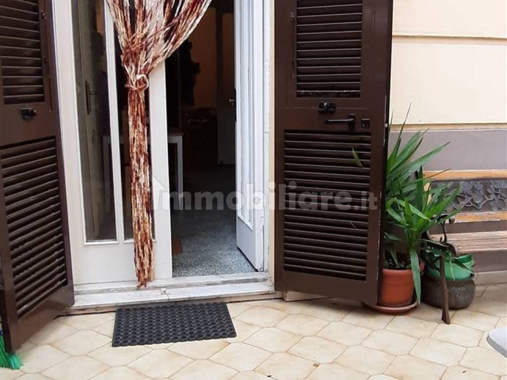Terrazzo