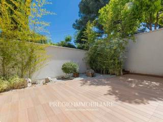 Cortile interno