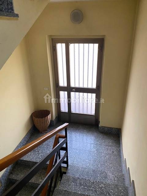 Interno palazzo