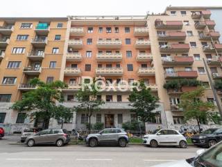 Trilocale via Gaetano Strambio, 2, Città Studi, Milano