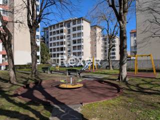 Trilocale via Valtorta, 6, Turro, Milano