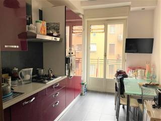 Quadrilocale viale Murillo 33, San Siro, Milano