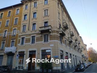Trilocale via Coluccio Salutati, 17, Vercelli - Wagner, Milano