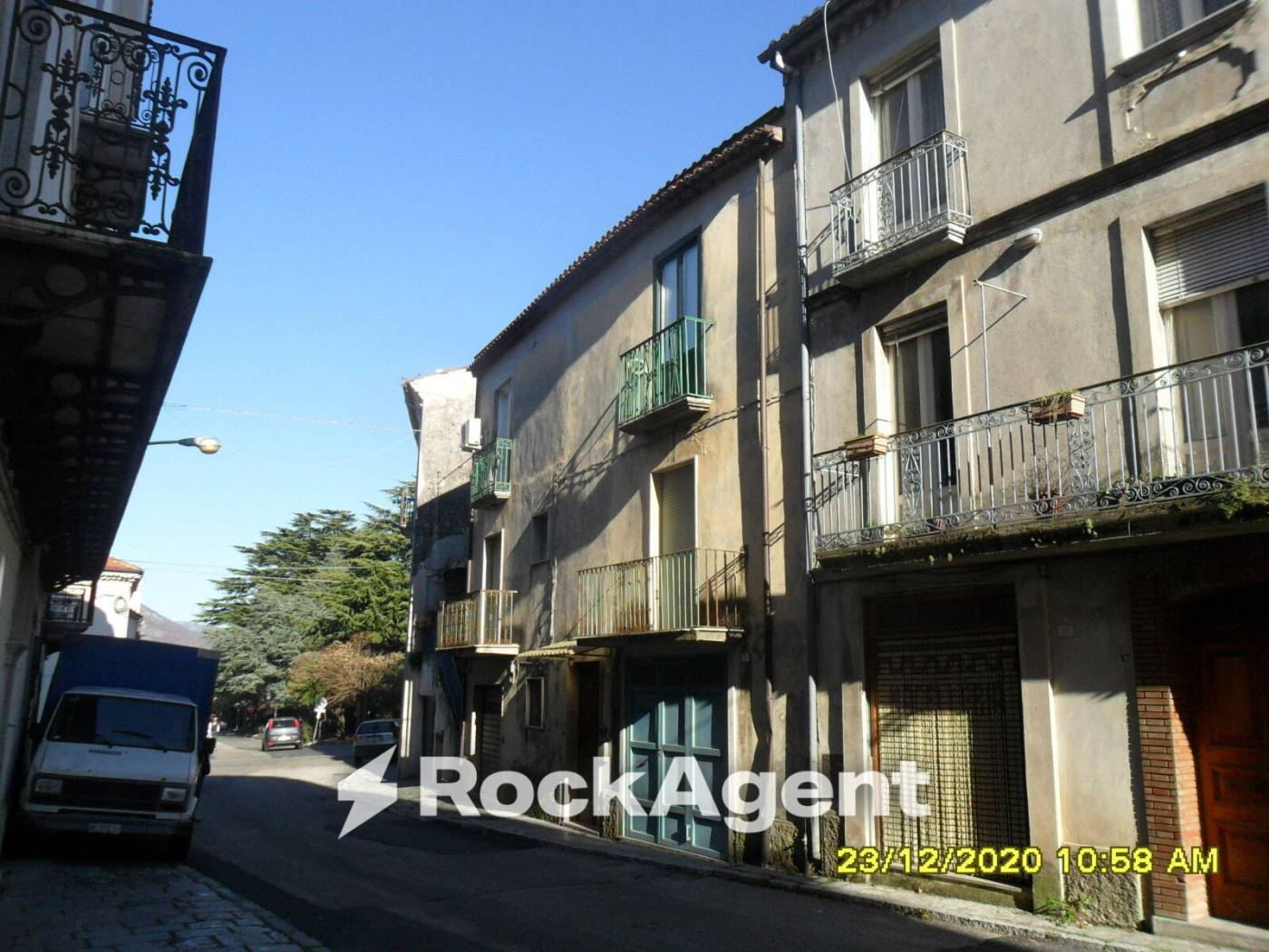 Appartamento in vendita a Trecchina