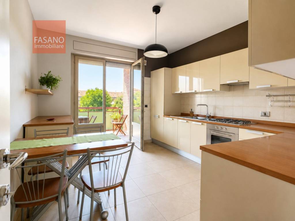 Appartamento in Borgo Po, foto 3 di 20