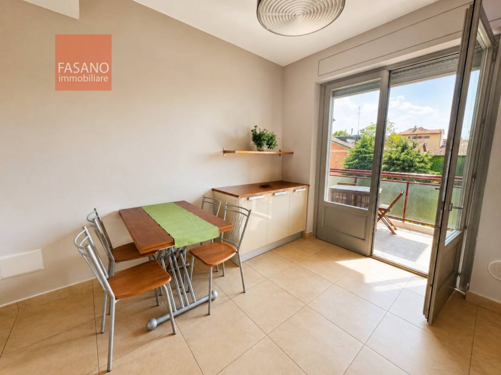 Appartamento in Borgo Po, foto 5 di 20