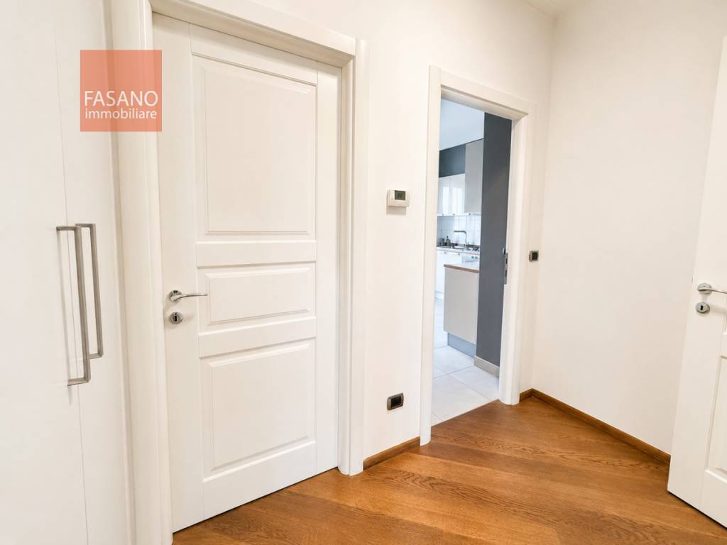 Appartamento in Borgo Po, foto 6 di 20