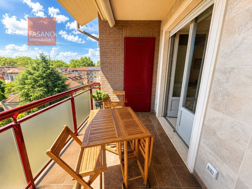 Appartamento in Borgo Po, foto 13 di 20