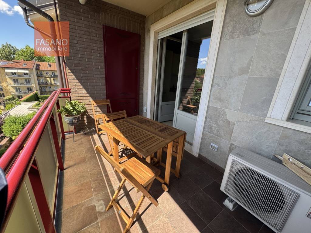 Appartamento in Borgo Po, foto 14 di 20