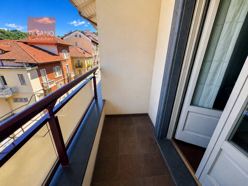 Appartamento in Borgo Po, foto 15 di 20