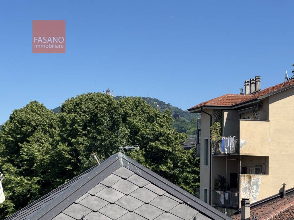 Appartamento in Borgo Po, foto 16 di 20