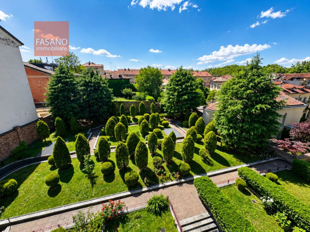 Appartamento in Borgo Po, foto 17 di 20