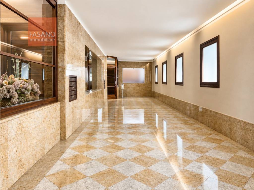 Appartamento in Borgo Po, foto 19 di 20