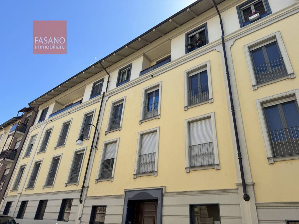 Appartamento in Borgo Po, foto 20 di 20