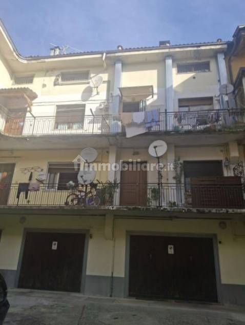 Appartamento in vendita a Cologno al Serio