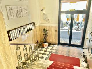 Interno palazzo